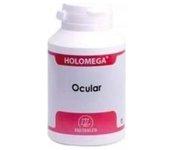 Holomega Ocular 180Cap.