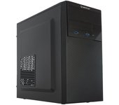 UNYKAch Aero C20 Caja PC Micro ATX USB 3.0   Fuente de Alimentación 500W
