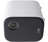 Proyector Xiaomi Mi Smart Projector 2 500 Lúmenes/ Full HD/ WiFi/ Blanco y Gris