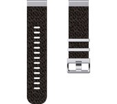 22 26MM Garmin Jacquard Easy Fit Nylon Watchband for Fenix 7/7XPro/7X/6X/6 Pro/5X/5/6/Epix/Instinct Replaceable Wristband