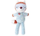 Peluche Alice fluorescente - Amiga de la noche Lilliputiens