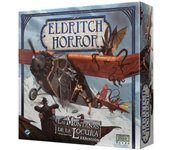 Asmodee - Las montañas de la locura