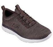 CALZADO SKECHERS 232697 BRBK
