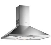 Campana Convencional Teka DBB60 I 60 cm 380 m3/h 60 dB 195W