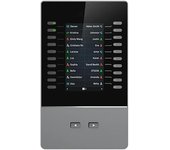 Grandstream GBX20 Módulo Extensión LCD Color