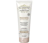 The Salone Milano Glorious Mask 250ml - mascarilla para Cabello seco y opaco