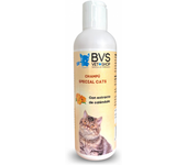 Champú Special Cats Extracto de Calendula BVS 200 ml