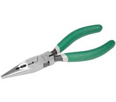 Alicate de puntas multi función para electricista