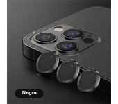 3-2pcs Camera Lens Protector For iPhone 12 13 14 15 Pro Max 13 Mini Metal Ring Protector Glass Camera Lens For iPhone 14 Pro Max