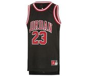 Camiseta NIKE JDN JORDAN 23 JERSEY 95A773 023 Negro
