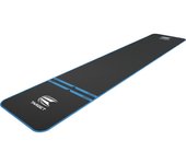 Protector Suelo Dart Mat Protector Suelo Target Darts World Champion Blue Trim  109056Marca,TargetDardos,Protector Suelo