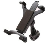 Car Rear Pillow Phone Holder Seat Rear Headrest Mounting Bracket Car Stand for iPhone 14 13 12 Promax iPad Tablet PC 7-11 Inch