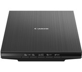 Escáner Canon LiDE 400 4800 DPI USB