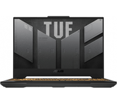 PORTATIL ASUS TUF507VV-LP193 I713620H 16GB TB 15,6FHD RTX4060 FREEDOS