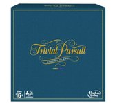 Juego de Mesa Trivial Pursuit Classic (ES)