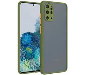 Original Case For Samsung S20 Plus Camera Protection Armor Shockproof Cover For Samsung Galaxy S20 Ultra Phone Case Funda