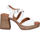 Sandalias de Mujer oh my sandals 5633-DO1 DOYA BLANCO