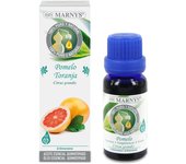 Marnys Aceite Esencial Alimentario De Pomelo Estuche 15Ml