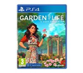 Garden Life: A Cozy Simulator, Juego para Consola Sony PlayStation 4 PS4