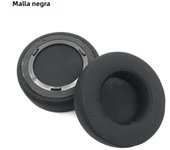 #Replacement Ear Pad Foam Headphone Covers for CORSAIR VIRTEOSO RGB Wireless SE Gaming Earbuds Foam Cushion Foam Cover