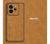 Luxury Sheepskin Leather Silicone Phone Back Case Cover For Realme GT 7 Pro Bumper Coque For Realme GT7 Pro Racing