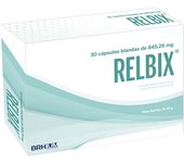 RELBIX 30 CAPSULAS