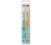 Phb Time To Care So Eco Cep Suave Duplo