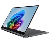 Portátil SAMSUNG BOOK5 360 U5-226V 16/512 15T W11P