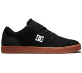 Zapatillas DC Shoes Crisis - Estilo Urbano