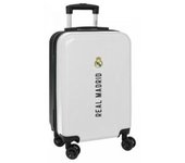 Maleta trolley 24/25 Real Madrid 4r 55cm