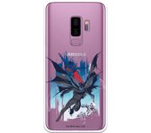 Funda original compatible con Samsung Galaxy S9 Plus - JL Ataque Aereo