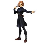 Figura Banpresto Nobara Kugisaki Jukon No Kata Jujutsu Kaisen 14cm
