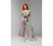 Blusa tirante ancho - Quiero mi Cuba Libre Lolina Talla M