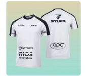 2024 Summer Loose Men's Tennis T Shirt Fashion Solid Color O Neck Short Sleeve T Shirt Breathable Quick Drying Sports Match Top