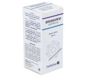 Briomarem Sustentum 50ml Heliosar