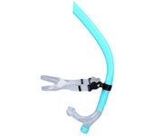 Equipo de buceo, entrenamiento profesional de natación, práctica libre con mojado, respiración frontal para principiantes, snorkel, tubo de respiración frontal