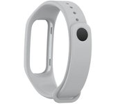 Silicone Strap for OPPO Band Smart Band Accessories Bracelect Replacement Wristband for OPPO Band Strap Belt
