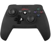 GAMEPAD GENESIS WIRELESS PV58 VIBRACIÓN PC/PS3