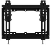 Soporte pared equip vesa hasta 43 pulgadas 200x200mm max 35kg -  Recíbelo en 2-3 días laborables