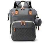 USB Mummy Bag Diaper Bag Backpack Waterproof Mommy Travel Nappy Bag For Baby Care Maternity Stroller Bag Colorful Large Capacity