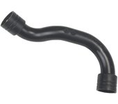 Air Intake Turbo Tube Intake Pipe Repair Mini Hose 2710901929 For W172 W204