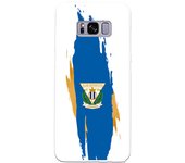 Funda original compatible con Samsung Galaxy S8 - Leganes Pintura