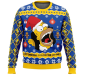 Ugly Christmas Sweater Christmas Sweater Gift Santa Claus Pullover Kids 3D Sweatshirt And Top Autumn Clothi Детские Свитшоты
