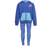 Chndal NIKE 923-B9A 923-B9A Azul