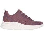 Deportivo Mujer Skechers Arch Confort 117561 Lavanda