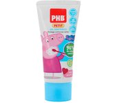 Phb Petit Peppa Pig Gel Dentifrico 50 ml