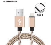 USB Type C Quick Charging Line for Samsung Galaxy Note 8 S8/S9 A3/A5/A7 2017 A7/A8 2018 0.2M Short 1/2 Meter Long Phone Charger