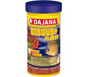 Alimento DISCUS+FLAKES de DAJANA 100 ML