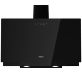 Campana Teka DVN 77050 TTC BK - Clase A  - Con Temporizador
