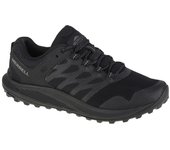 Zapatillas Merrell Nova 3 Tactical para Hombre - Calzado Outdoor de Marca Merrell